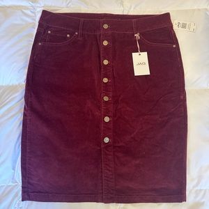 Jag Hazel Skirt